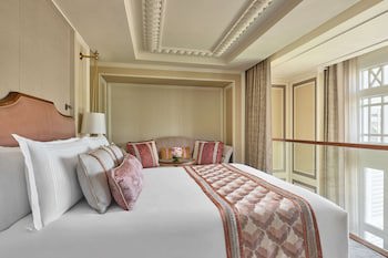 The Fullerton Hotel Singapore