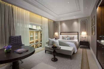 The Fullerton Hotel Singapore