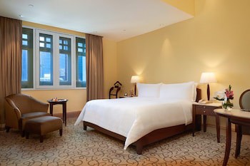 The Fullerton Hotel Singapore