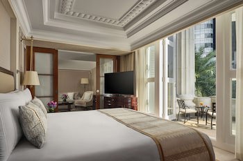 The Fullerton Hotel Singapore
