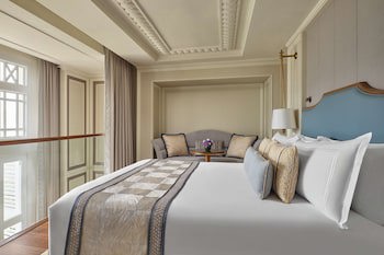 The Fullerton Hotel Singapore
