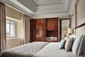 The Fullerton Hotel Singapore