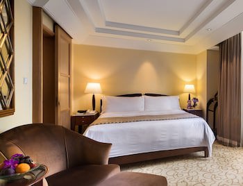 The Fullerton Hotel Singapore