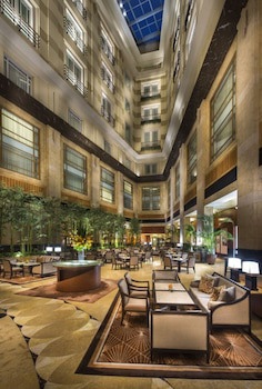 The Fullerton Hotel Singapore