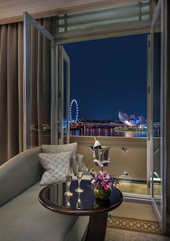 The Fullerton Hotel Singapore