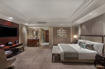 The Fullerton Hotel Singapore