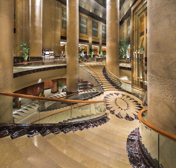 The Fullerton Hotel Singapore