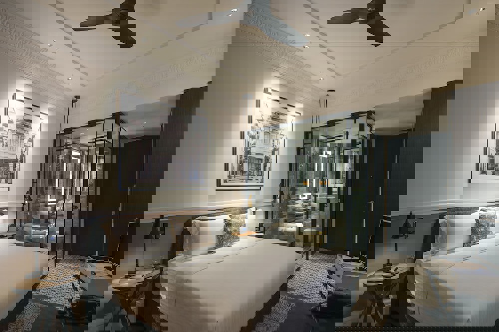 Grand Park City Hall