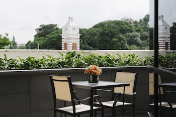 Grand Park City Hall