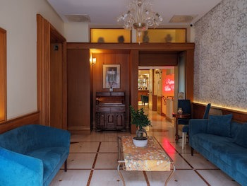 Grand Hotel Europa galeri fotoğrafı
