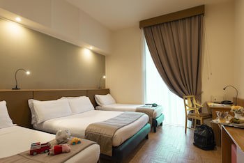 Grand Hotel Europa galeri fotoğrafı