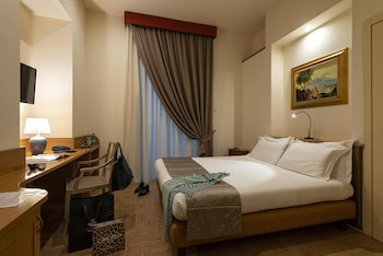 Grand Hotel Europa galeri fotoğrafı