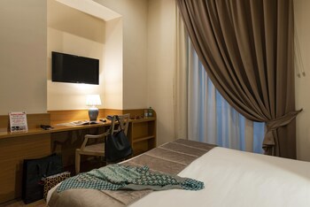 Grand Hotel Europa galeri fotoğrafı