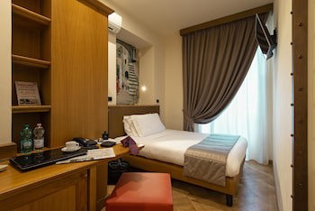 Grand Hotel Europa galeri fotoğrafı