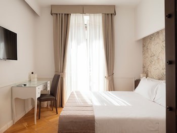 Grand Hotel Europa galeri fotoğrafı