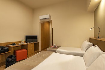 Grand Hotel Europa galeri fotoğrafı