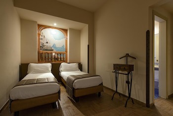 Grand Hotel Europa galeri fotoğrafı