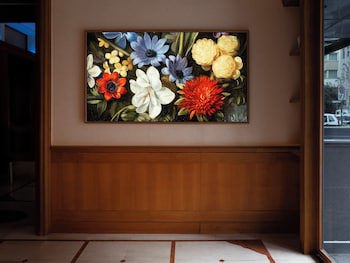 Grand Hotel Europa fotoğrafı