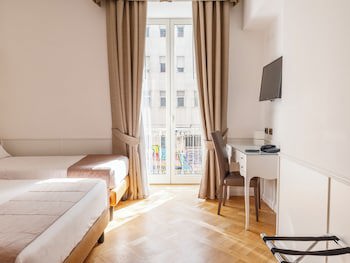Grand Hotel Europa galeri fotoğrafı