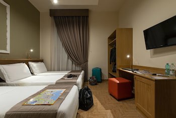 Grand Hotel Europa fotoğrafı
