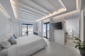 Deliades Mykonos galeri fotoğrafı