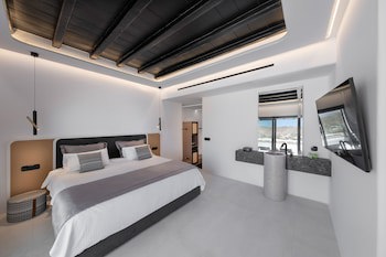 Deliades Mykonos galeri fotoğrafı