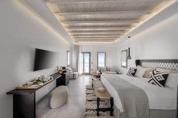 Deliades Mykonos galeri fotoğrafı