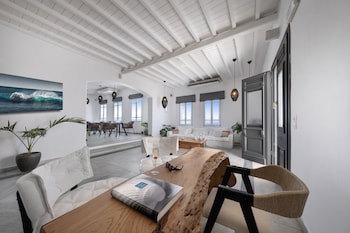 Deliades Mykonos galeri fotoğrafı