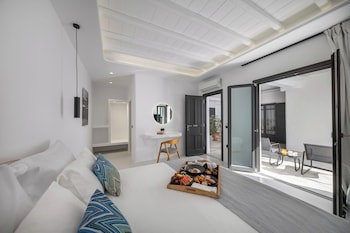 Deliades Mykonos galeri fotoğrafı