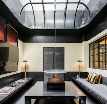 Duxton Reserve Singapore, Autograph Collection