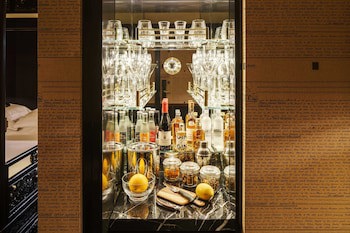 Duxton Reserve Singapore, Autograph Collection