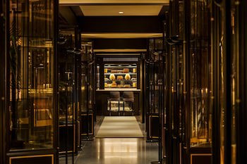 Duxton Reserve Singapore, Autograph Collection