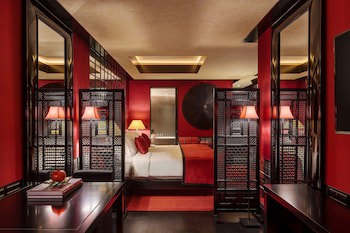 Duxton Reserve Singapore, Autograph Collection