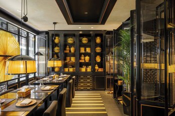 Duxton Reserve Singapore, Autograph Collection
