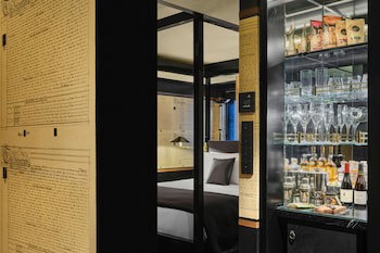 Duxton Reserve Singapore, Autograph Collection