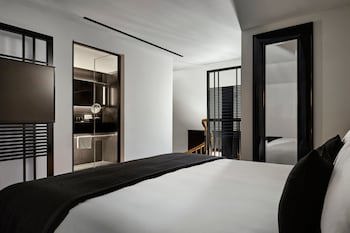 Duxton Reserve Singapore, Autograph Collection