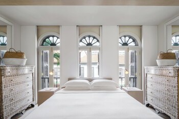 Duxton Reserve Singapore, Autograph Collection