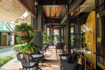 Duxton Reserve Singapore, Autograph Collection