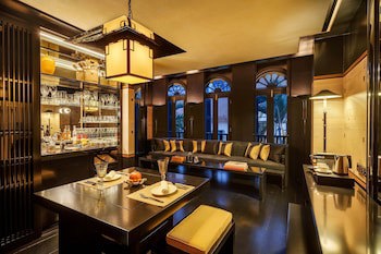 Duxton Reserve Singapore, Autograph Collection