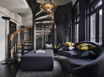 Duxton Reserve Singapore, Autograph Collection