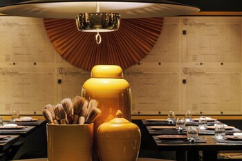 Duxton Reserve Singapore, Autograph Collection