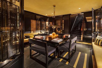 Duxton Reserve Singapore, Autograph Collection