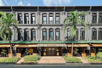 Duxton Reserve Singapore, Autograph Collection
