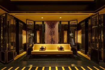Duxton Reserve Singapore, Autograph Collection