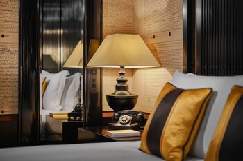 Duxton Reserve Singapore, Autograph Collection