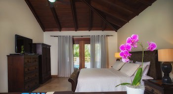 Casa De Campo Resort And Villas