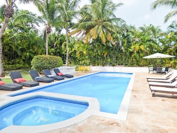 Casa De Campo Resort And Villas