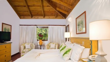 Casa De Campo Resort And Villas