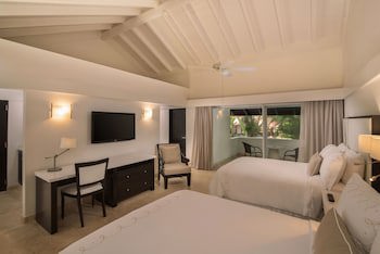 Casa De Campo Resort And Villas