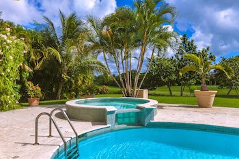 Casa De Campo Resort And Villas